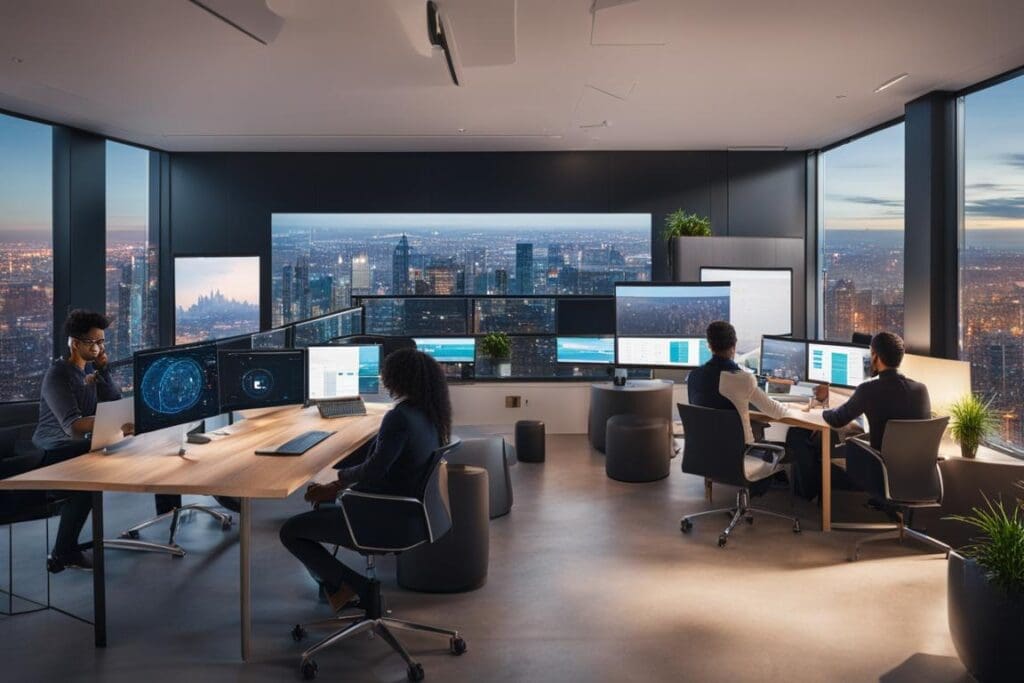 AI Integration Strategies for Startups AI Integration Strategies for Startups